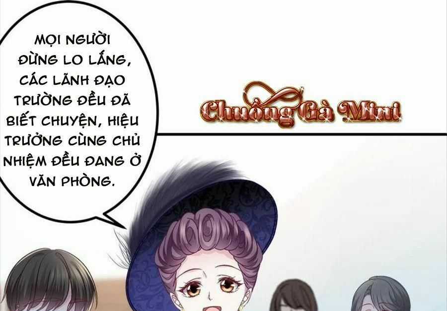 Bảo Bối Của Lão Đại Đã Xuyên Không Trở Về! Chapter 76 trang 14