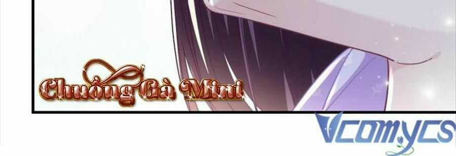 Bảo Bối Của Lão Đại Đã Xuyên Không Trở Về! Chapter 76 trang 157