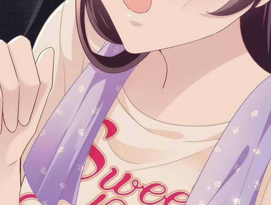 Bảo Bối Của Lão Đại Đã Xuyên Không Trở Về! Chapter 76 trang 160