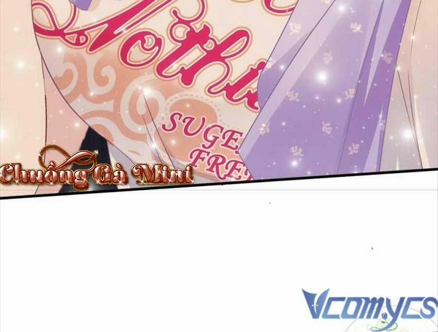 Bảo Bối Của Lão Đại Đã Xuyên Không Trở Về! Chapter 76 trang 161