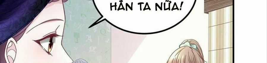 Bảo Bối Của Lão Đại Đã Xuyên Không Trở Về! Chapter 76 trang 19