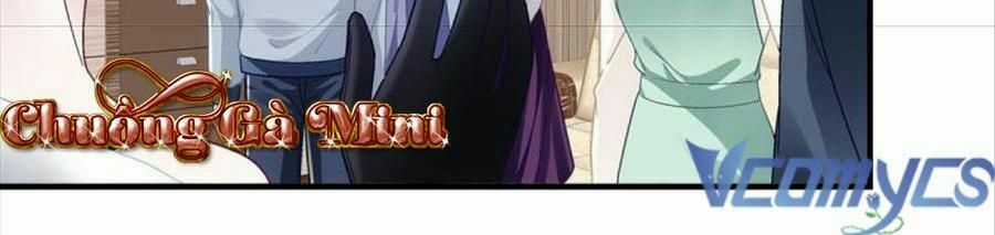 Bảo Bối Của Lão Đại Đã Xuyên Không Trở Về! Chapter 76 trang 21