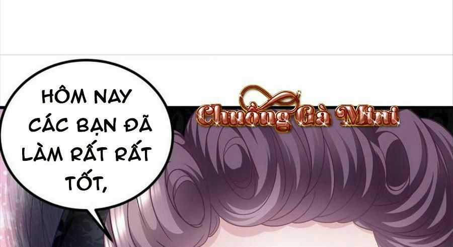 Bảo Bối Của Lão Đại Đã Xuyên Không Trở Về! Chapter 76 trang 22