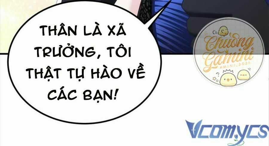Bảo Bối Của Lão Đại Đã Xuyên Không Trở Về! Chapter 76 trang 25