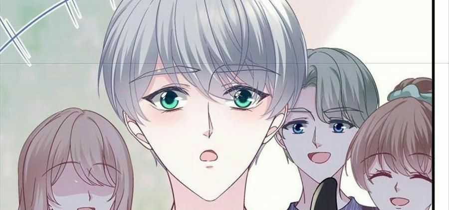 Bảo Bối Của Lão Đại Đã Xuyên Không Trở Về! Chapter 76 trang 27