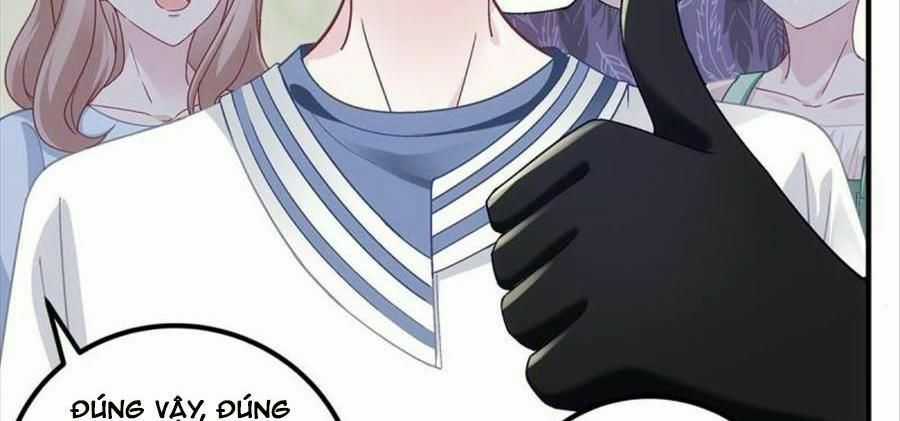 Bảo Bối Của Lão Đại Đã Xuyên Không Trở Về! Chapter 76 trang 28