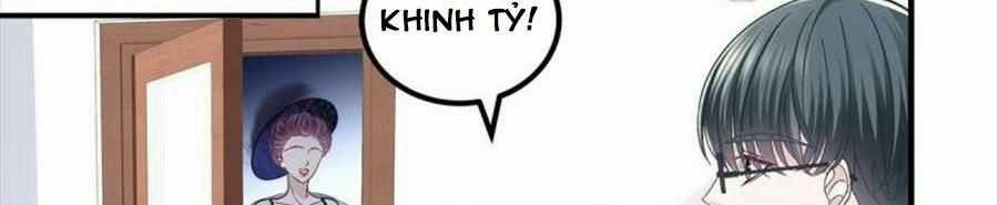 Bảo Bối Của Lão Đại Đã Xuyên Không Trở Về! Chapter 76 trang 3