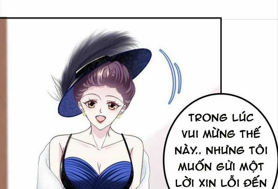 Bảo Bối Của Lão Đại Đã Xuyên Không Trở Về! Chapter 76 trang 30