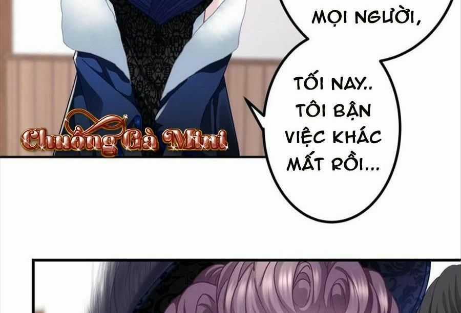 Bảo Bối Của Lão Đại Đã Xuyên Không Trở Về! Chapter 76 trang 31