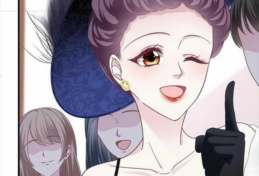 Bảo Bối Của Lão Đại Đã Xuyên Không Trở Về! Chapter 76 trang 32