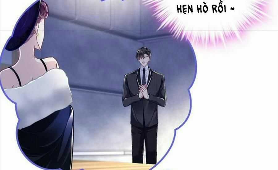 Bảo Bối Của Lão Đại Đã Xuyên Không Trở Về! Chapter 76 trang 36