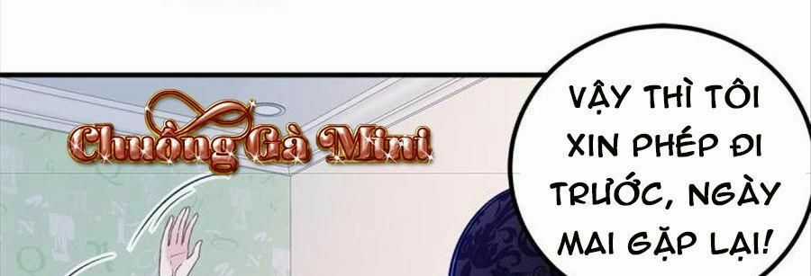 Bảo Bối Của Lão Đại Đã Xuyên Không Trở Về! Chapter 76 trang 38