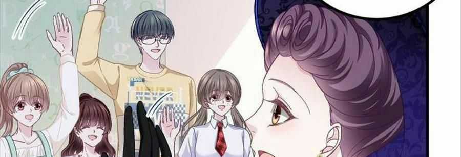 Bảo Bối Của Lão Đại Đã Xuyên Không Trở Về! Chapter 76 trang 39