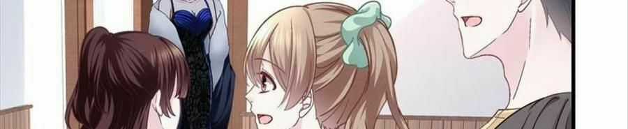 Bảo Bối Của Lão Đại Đã Xuyên Không Trở Về! Chapter 76 trang 4