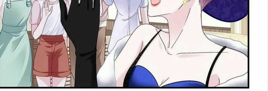 Bảo Bối Của Lão Đại Đã Xuyên Không Trở Về! Chapter 76 trang 40