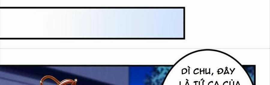 Bảo Bối Của Lão Đại Đã Xuyên Không Trở Về! Chapter 76 trang 42