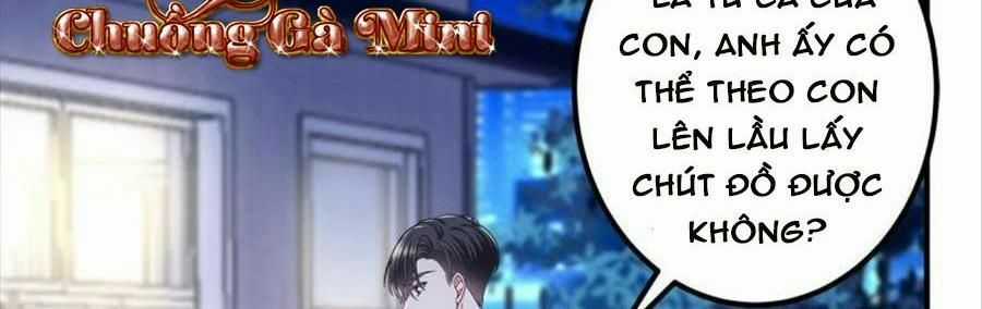 Bảo Bối Của Lão Đại Đã Xuyên Không Trở Về! Chapter 76 trang 43