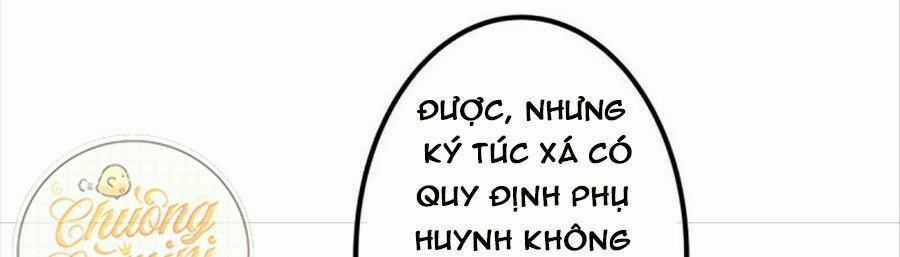 Bảo Bối Của Lão Đại Đã Xuyên Không Trở Về! Chapter 76 trang 46