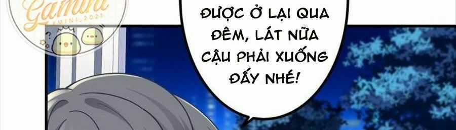 Bảo Bối Của Lão Đại Đã Xuyên Không Trở Về! Chapter 76 trang 47