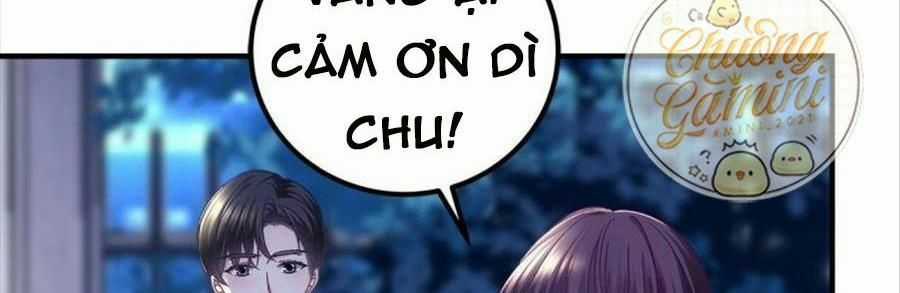 Bảo Bối Của Lão Đại Đã Xuyên Không Trở Về! Chapter 76 trang 51