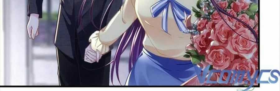 Bảo Bối Của Lão Đại Đã Xuyên Không Trở Về! Chapter 76 trang 53