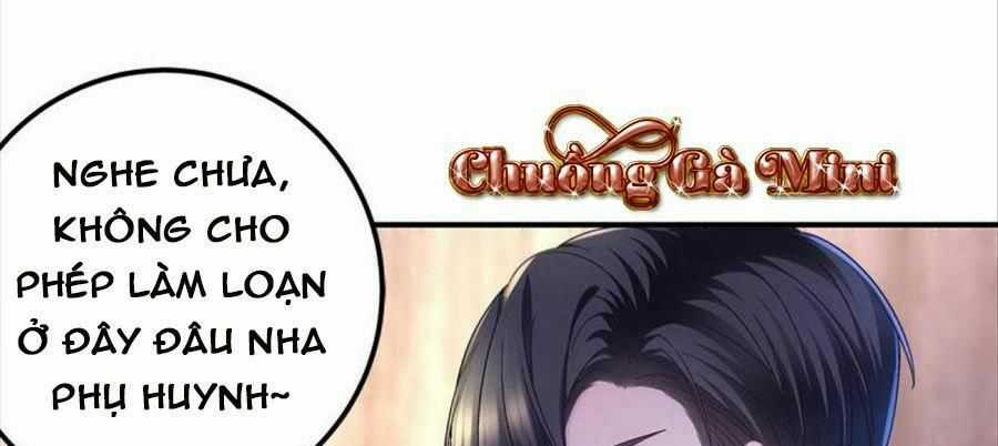 Bảo Bối Của Lão Đại Đã Xuyên Không Trở Về! Chapter 76 trang 58