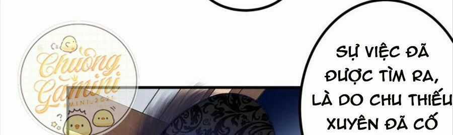 Bảo Bối Của Lão Đại Đã Xuyên Không Trở Về! Chapter 76 trang 6