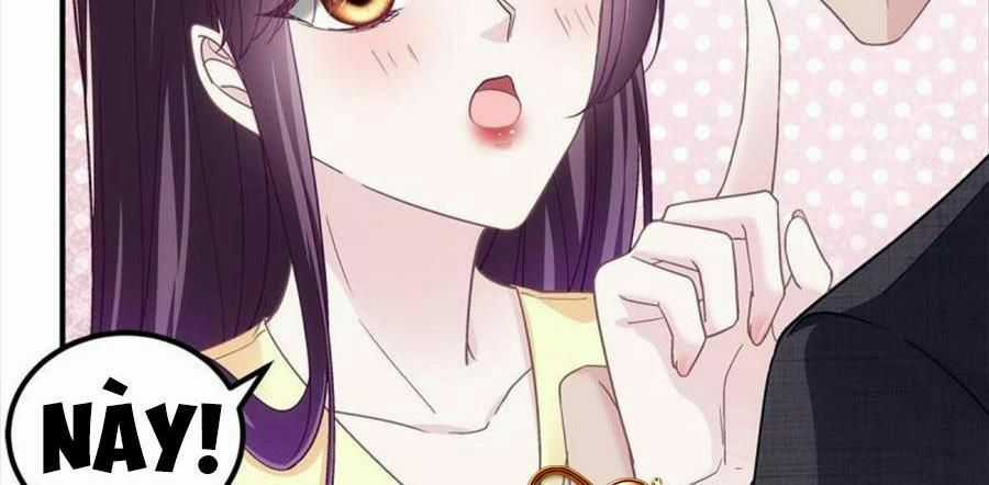 Bảo Bối Của Lão Đại Đã Xuyên Không Trở Về! Chapter 76 trang 64