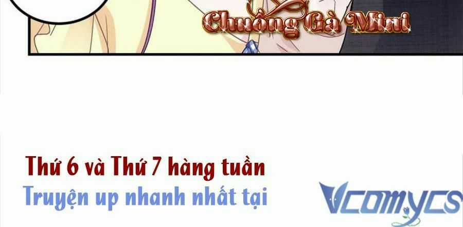 Bảo Bối Của Lão Đại Đã Xuyên Không Trở Về! Chapter 76 trang 65