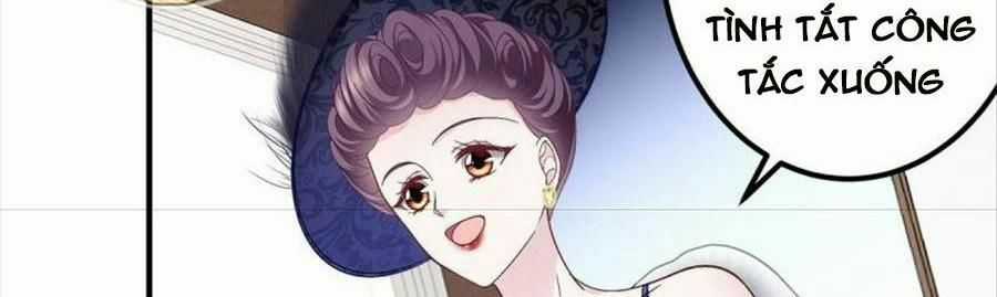 Bảo Bối Của Lão Đại Đã Xuyên Không Trở Về! Chapter 76 trang 7