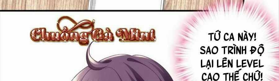 Bảo Bối Của Lão Đại Đã Xuyên Không Trở Về! Chapter 76 trang 78