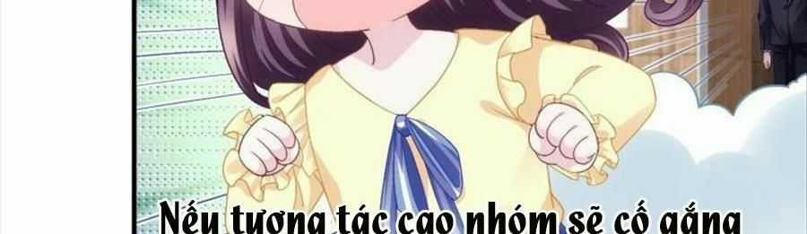 Bảo Bối Của Lão Đại Đã Xuyên Không Trở Về! Chapter 76 trang 80