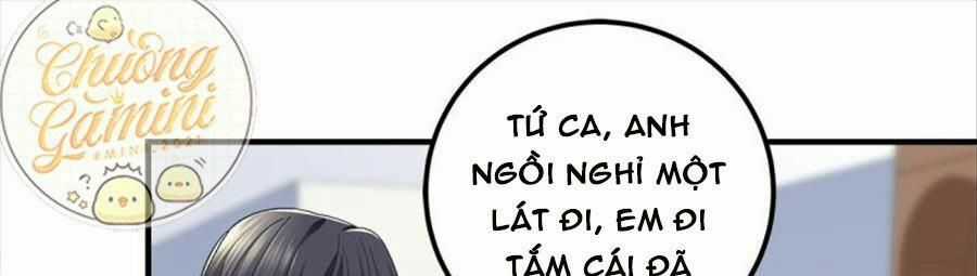 Bảo Bối Của Lão Đại Đã Xuyên Không Trở Về! Chapter 76 trang 86