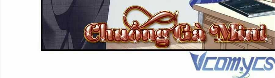 Bảo Bối Của Lão Đại Đã Xuyên Không Trở Về! Chapter 76 trang 89