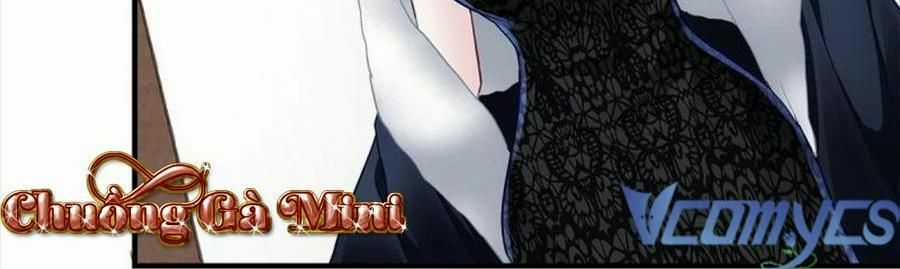 Bảo Bối Của Lão Đại Đã Xuyên Không Trở Về! Chapter 76 trang 9