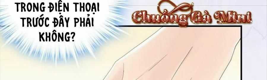 Bảo Bối Của Lão Đại Đã Xuyên Không Trở Về! Chapter 76 trang 95