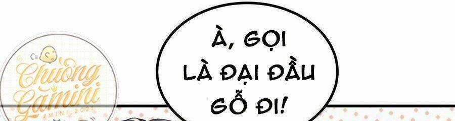 Bảo Bối Của Lão Đại Đã Xuyên Không Trở Về! Chapter 77 trang 10