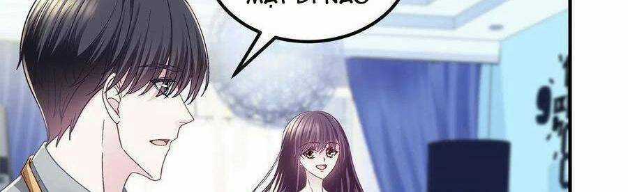 Bảo Bối Của Lão Đại Đã Xuyên Không Trở Về! Chapter 77 trang 101