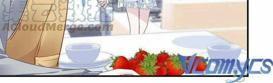 Bảo Bối Của Lão Đại Đã Xuyên Không Trở Về! Chapter 77 trang 103