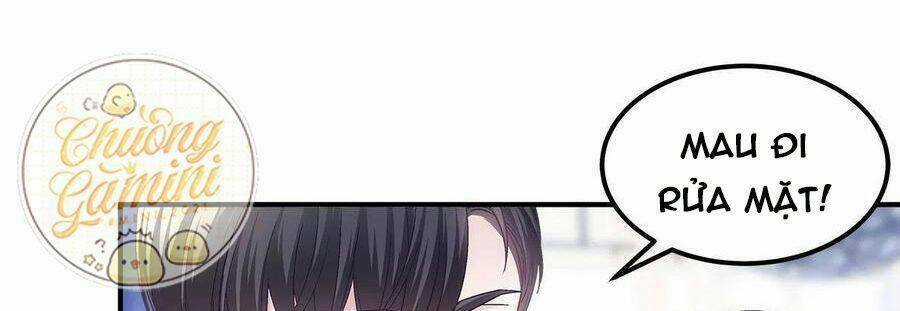 Bảo Bối Của Lão Đại Đã Xuyên Không Trở Về! Chapter 77 trang 104