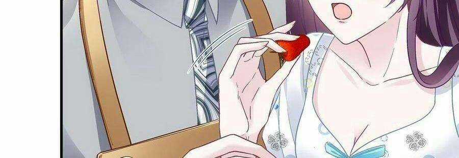 Bảo Bối Của Lão Đại Đã Xuyên Không Trở Về! Chapter 77 trang 106