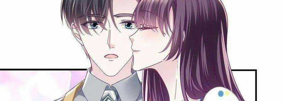 Bảo Bối Của Lão Đại Đã Xuyên Không Trở Về! Chapter 77 trang 109