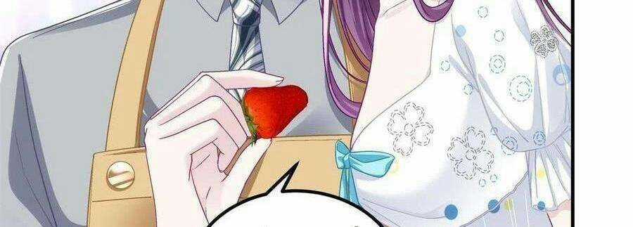 Bảo Bối Của Lão Đại Đã Xuyên Không Trở Về! Chapter 77 trang 110