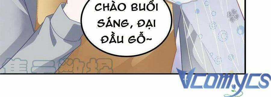 Bảo Bối Của Lão Đại Đã Xuyên Không Trở Về! Chapter 77 trang 111