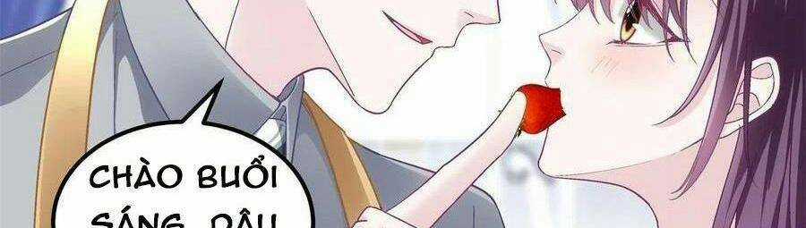 Bảo Bối Của Lão Đại Đã Xuyên Không Trở Về! Chapter 77 trang 114