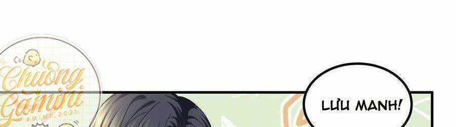 Bảo Bối Của Lão Đại Đã Xuyên Không Trở Về! Chapter 77 trang 116