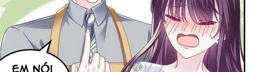 Bảo Bối Của Lão Đại Đã Xuyên Không Trở Về! Chapter 77 trang 118