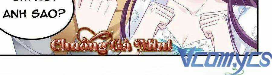 Bảo Bối Của Lão Đại Đã Xuyên Không Trở Về! Chapter 77 trang 119