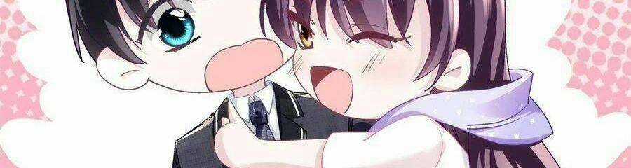 Bảo Bối Của Lão Đại Đã Xuyên Không Trở Về! Chapter 77 trang 12