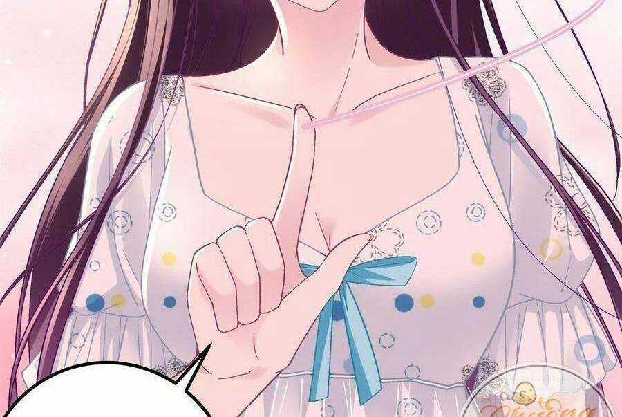 Bảo Bối Của Lão Đại Đã Xuyên Không Trở Về! Chapter 77 trang 121